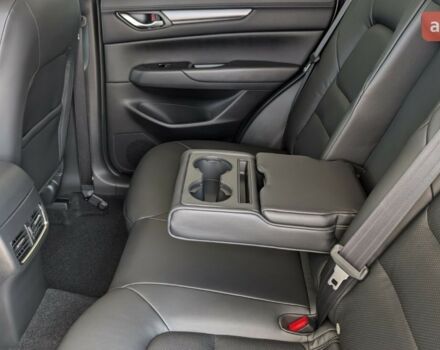 Мазда СХ-5, об'ємом двигуна 2 л та пробігом 0 тис. км за 31465 $, фото 18 на Automoto.ua