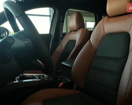 купити нове авто Мазда СХ-5 2025 року від офіційного дилера Автосалон Луцьк-Експо Mazda Мазда фото