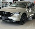 Мазда СХ-5, объемом двигателя 2.49 л и пробегом 0 тыс. км за 36927 $, фото 1 на Automoto.ua