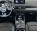 купить новое авто Мазда СХ-5 2025 года от официального дилера Mazda на Грушевського Мазда фото