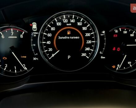 Мазда СХ-5, объемом двигателя 2.49 л и пробегом 0 тыс. км за 36304 $, фото 16 на Automoto.ua