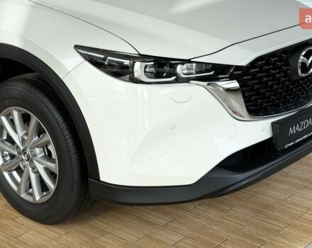 Мазда СХ-5, объемом двигателя 2 л и пробегом 0 тыс. км за 31852 $, фото 7 на Automoto.ua