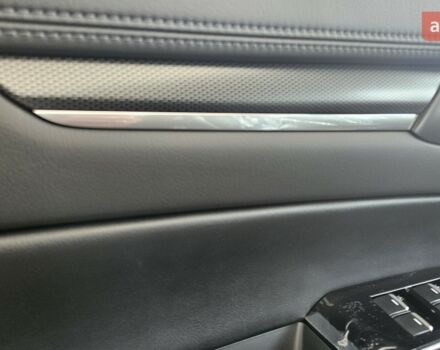 Мазда СХ-5, объемом двигателя 2.49 л и пробегом 0 тыс. км за 41435 $, фото 21 на Automoto.ua