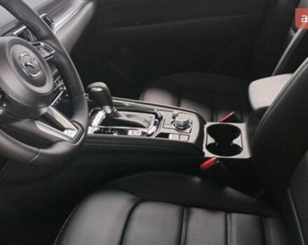 купити нове авто Мазда СХ-5 2025 року від офіційного дилера Автосалон Луцьк-Експо Mazda Мазда фото