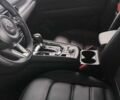 купить новое авто Мазда СХ-5 2025 года от официального дилера Автосалон Луцьк-Експо Mazda Мазда фото