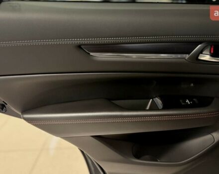 Мазда СХ-5, об'ємом двигуна 2.49 л та пробігом 0 тис. км за 36385 $, фото 33 на Automoto.ua