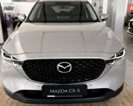 Мазда СХ-5, об'ємом двигуна 2 л та пробігом 0 тис. км за 31353 $, фото 3 на Automoto.ua