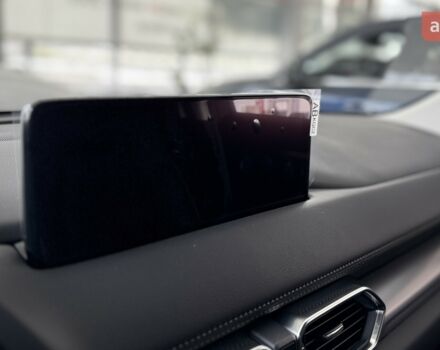 Мазда СХ-5, об'ємом двигуна 2 л та пробігом 0 тис. км за 31182 $, фото 14 на Automoto.ua