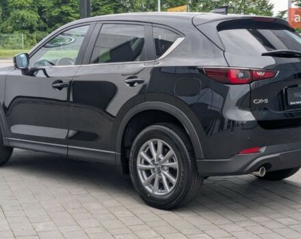 Мазда СХ-5, объемом двигателя 2 л и пробегом 0 тыс. км за 31204 $, фото 8 на Automoto.ua