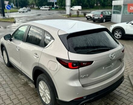 Мазда СХ-5, об'ємом двигуна 2 л та пробігом 0 тис. км за 31883 $, фото 23 на Automoto.ua