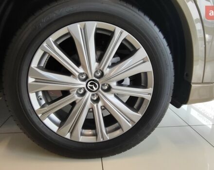 Мазда СХ-5, об'ємом двигуна 2.49 л та пробігом 0 тис. км за 36238 $, фото 7 на Automoto.ua