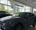 Мазда СХ-5, объемом двигателя 2.49 л и пробегом 0 тыс. км за 41465 $, фото 6 на Automoto.ua