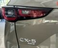 купить новое авто Мазда СХ-5 2025 года от официального дилера Автосалон Луцьк-Експо Mazda Мазда фото