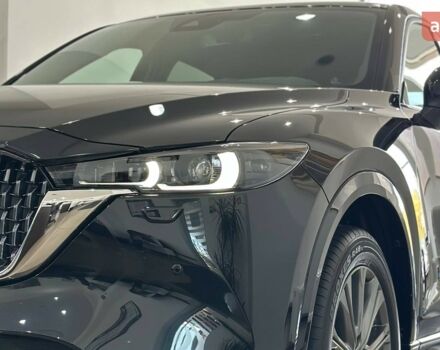 Мазда СХ-5, объемом двигателя 2.49 л и пробегом 0 тыс. км за 42282 $, фото 3 на Automoto.ua