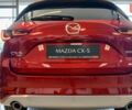 Мазда СХ-5 2025 в Днепре (Днепропетровске) на Automoto.ua Мазда СХ-5, объемом двигателя 2.49 л и пробегом 0 тыс. км за 42923 $, фото 7 на Automoto.ua