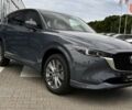 купить новое авто Мазда СХ-5 2025 года от официального дилера Автосалон Луцьк-Експо Mazda Мазда фото