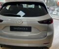 Мазда СХ-5 2025 года купить новое авто Мазда СХ-5 2025 года от официального дилера Автоцентр AUTO.RIA Мазда фото