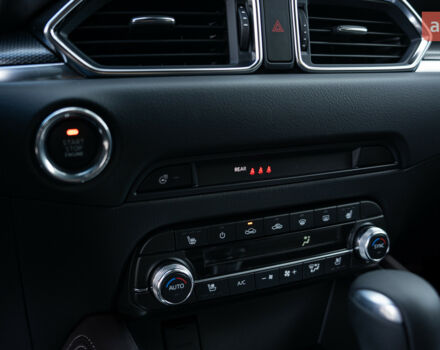 Мазда СХ-5, объемом двигателя 2.49 л и пробегом 0 тыс. км за 41575 $, фото 9 на Automoto.ua