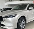 купити нове авто Мазда СХ-5 2025 року від офіційного дилера Автоцентр AUTO.RIA Мазда фото