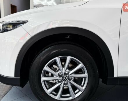 Мазда СХ-5 2025 года купить новое авто Мазда СХ-5 2025 года от официального дилера Автоцентр AUTO.RIA Мазда фото