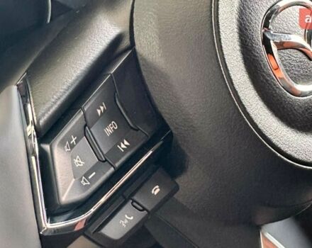 купить новое авто Мазда СХ-5 2025 года от официального дилера Автосалон Луцьк-Експо Mazda Мазда фото