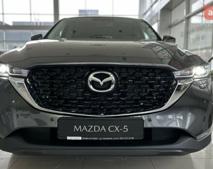 Мазда СХ-5, об'ємом двигуна 2 л та пробігом 0 тис. км за 31182 $, фото 3 на Automoto.ua