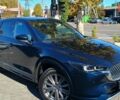 купить новое авто Мазда СХ-5 2025 года от официального дилера Mazda на Грушевського Мазда фото