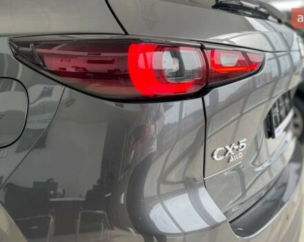 Мазда СХ-5, об'ємом двигуна 2 л та пробігом 0 тис. км за 31116 $, фото 7 на Automoto.ua