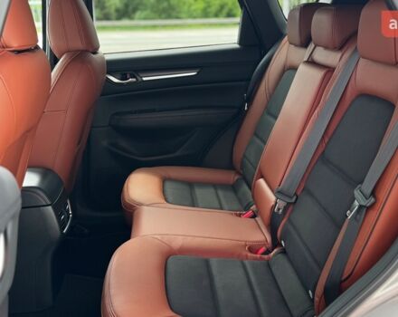 Мазда СХ-5, об'ємом двигуна 2.49 л та пробігом 0 тис. км за 36649 $, фото 14 на Automoto.ua