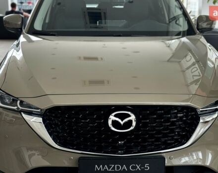 Мазда СХ-5, объемом двигателя 2 л и пробегом 0 тыс. км за 31883 $, фото 5 на Automoto.ua
