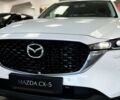 купить новое авто Мазда СХ-5 2025 года от официального дилера Автоцентр AUTO.RIA Мазда фото