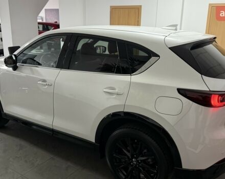 купить новое авто Мазда СХ-5 2025 года от официального дилера Автоцентр AUTO.RIA Мазда фото