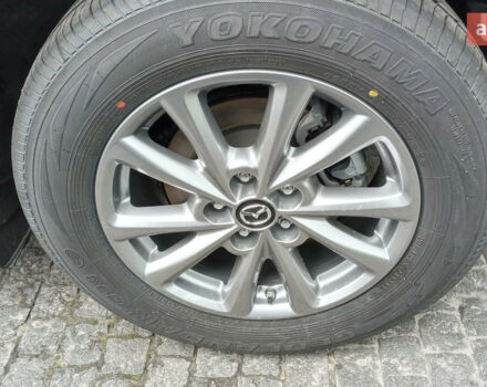 Мазда СХ-5, об'ємом двигуна 2 л та пробігом 0 тис. км за 31323 $, фото 7 на Automoto.ua