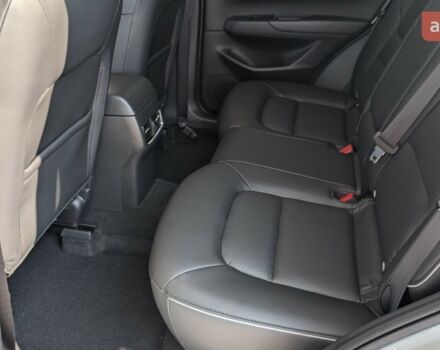 Мазда СХ-5, об'ємом двигуна 2 л та пробігом 0 тис. км за 31465 $, фото 17 на Automoto.ua