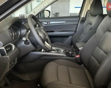 купити нове авто Мазда СХ-5 2025 року від офіційного дилера Автоцентр AUTO.RIA Мазда фото