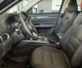 купити нове авто Мазда СХ-5 2025 року від офіційного дилера Автоцентр AUTO.RIA Мазда фото