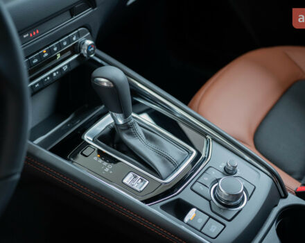 Мазда СХ-5, объемом двигателя 2.49 л и пробегом 0 тыс. км за 36180 $, фото 19 на Automoto.ua