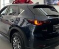 купить новое авто Мазда СХ-5 2025 года от официального дилера Автоцентр AUTO.RIA Мазда фото