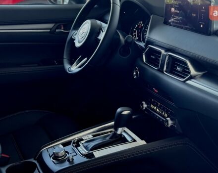 Мазда СХ-5, объемом двигателя 2.49 л и пробегом 0 тыс. км за 36958 $, фото 10 на Automoto.ua