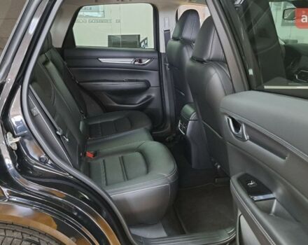купити нове авто Мазда СХ-5 2025 року від офіційного дилера Автоцентр AUTO.RIA Мазда фото