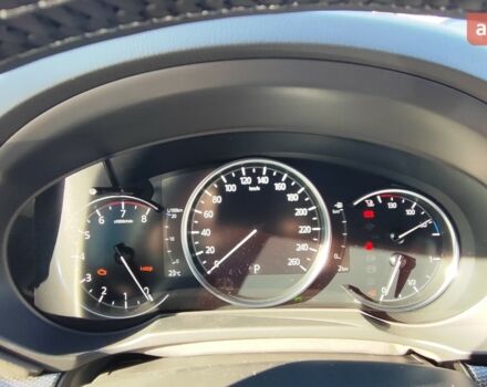 Мазда СХ-5, об'ємом двигуна 2.49 л та пробігом 0 тис. км за 41368 $, фото 12 на Automoto.ua