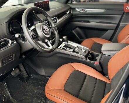 Мазда СХ-5, об'ємом двигуна 2.49 л та пробігом 0 тис. км за 36630 $, фото 20 на Automoto.ua