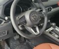 Мазда СХ-5, объемом двигателя 2.49 л и пробегом 0 тыс. км за 36603 $, фото 18 на Automoto.ua