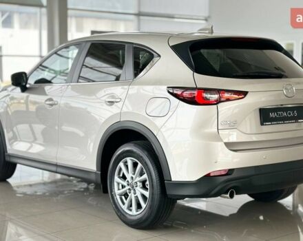 Мазда СХ-5, об'ємом двигуна 2 л та пробігом 0 тис. км за 31383 $, фото 2 на Automoto.ua