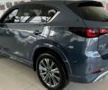 Мазда СХ-5, объемом двигателя 2.49 л и пробегом 0 тыс. км за 42261 $, фото 4 на Automoto.ua