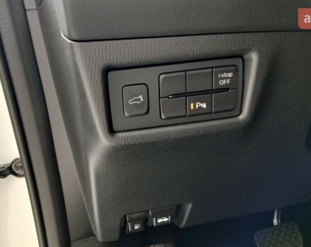 Мазда СХ-5, об'ємом двигуна 2.49 л та пробігом 0 тис. км за 36523 $, фото 14 на Automoto.ua