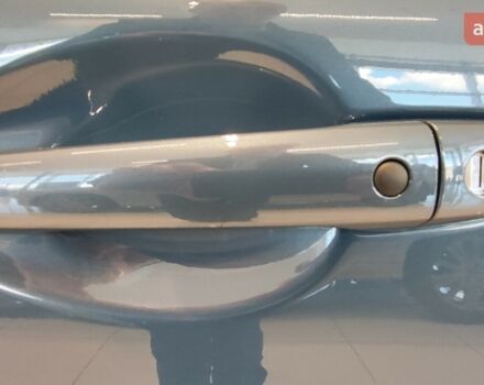 Мазда СХ-5, об'ємом двигуна 2.49 л та пробігом 0 тис. км за 36523 $, фото 19 на Automoto.ua