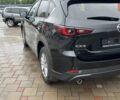 купить новое авто Мазда СХ-5 2025 года от официального дилера MAZDA Аеліта Мазда фото