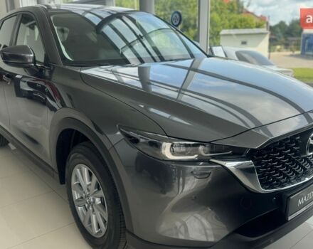 Мазда СХ-5, об'ємом двигуна 2 л та пробігом 0 тис. км за 31883 $, фото 9 на Automoto.ua