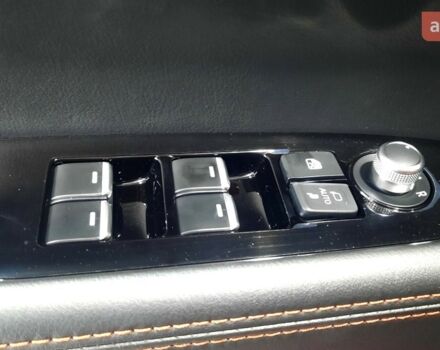 Мазда СХ-5, об'ємом двигуна 2.49 л та пробігом 0 тис. км за 36385 $, фото 21 на Automoto.ua